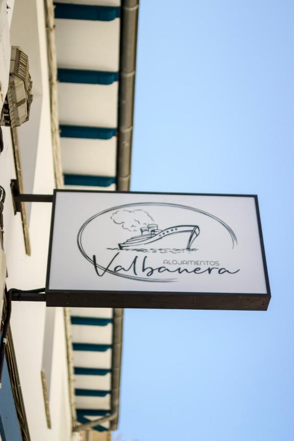 Hotel Valbanera Colombres Zewnętrze zdjęcie
